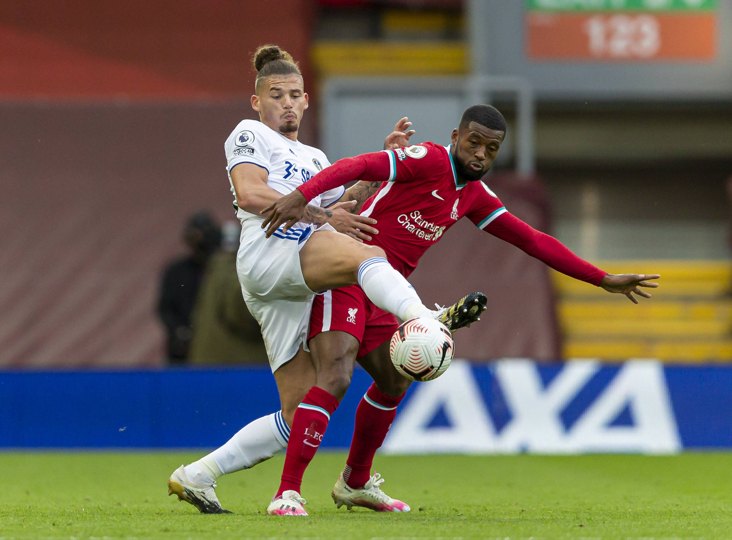 的全球影响 的全球影响