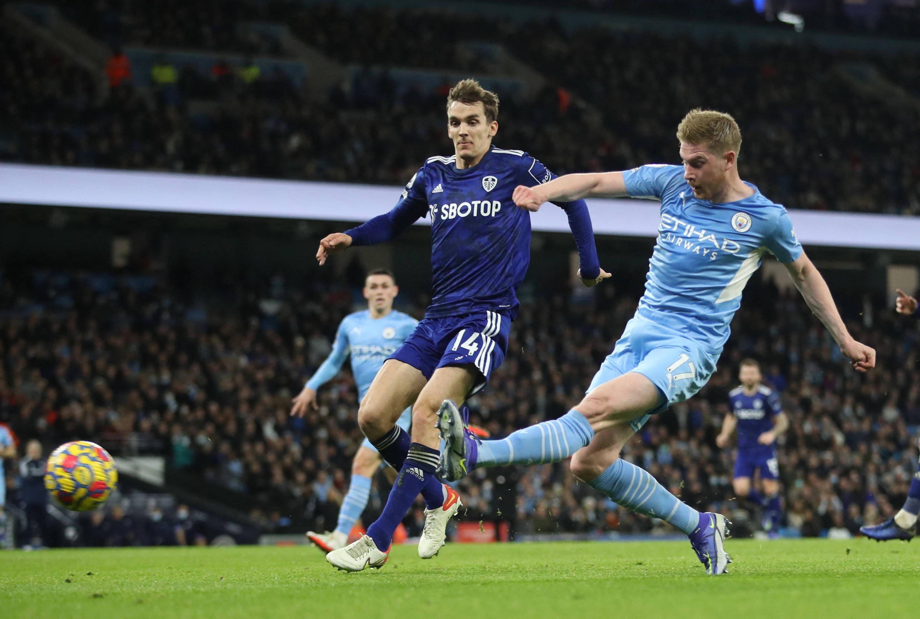 我们青训选 我们青训选