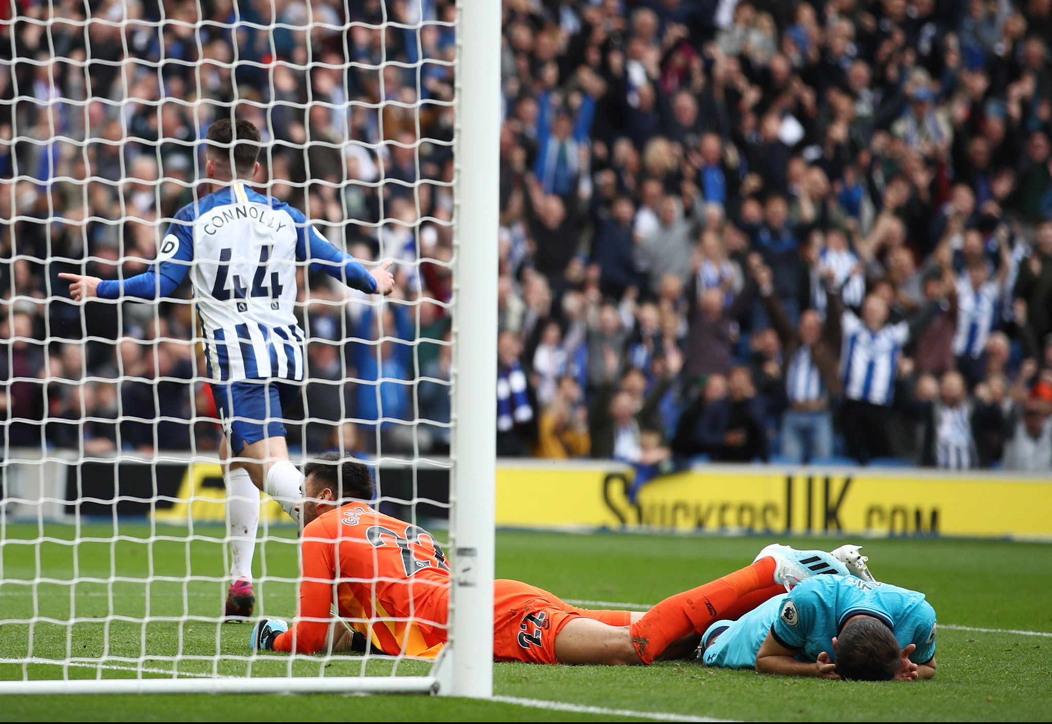 球迷基石 球迷基石